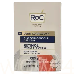 RoC Derm Correxion Dual Eye Cream thumbnail 2