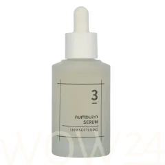 Numbuzin Numbuzin No.3 Skin Softening Serum thumbnail 5