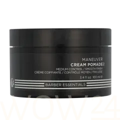 Redken Brews Cream Pomade thumbnail 2