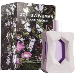 Ariana Grande God Is a Woman thumbnail 6