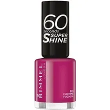 Rimmel 60 Seconds Super Shine thumbnail 1