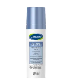 Cetaphil Optimal Hydration 48H Activation Serum thumbnail 1