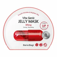 BANOBAGI Lifting facial mask Vita Genic Lifting (Jelly Mask) 30 g thumbnail 1