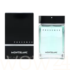 Mont Blanc Presence thumbnail 4