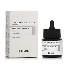 COSRX The Hyaluronic Acid 3 Serum thumbnail 8