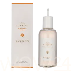 Guerlain Guerlain Aqua Allegoria Mandarine Basilic Edt Refill thumbnail 4