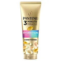 Pantene Conditioner 3 Minute Miracle Conditioner thumbnail 1