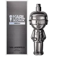 Karl Lagerfeld Ikonik Absolu 4