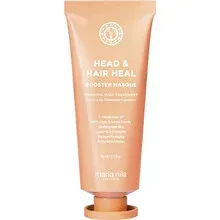 Maria Nila Mask against dandruff and hair loss Head & Hair Heal (Masque) - 50 ml thumbnail 3