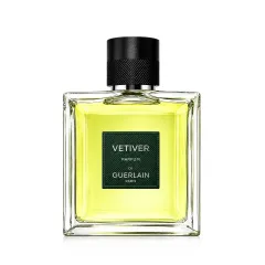 Guerlain Vetiver Parfum thumbnail 1