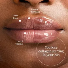 Neutrogena Collagen Bank Balm with fuller lip effect thumbnail 4