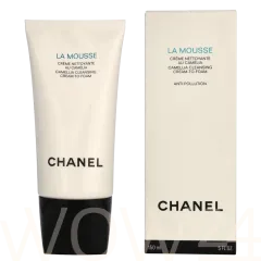 Chanel La Mousse thumbnail 6