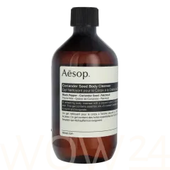 Aēsop Aesop Coriander Seed Body Cleanser thumbnail 1