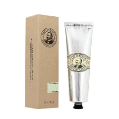 Captain Fawcett Natural Shaving Cream 150 ml thumbnail 1