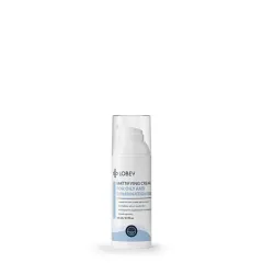 LOBEY Mattifying cream for oily and combination skin Matifying Cream - 50 ml 1