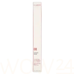 Clarins Long-lasting eye pencil thumbnail 2