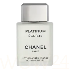Chanel Platinum Egoiste Pour Homme thumbnail 5