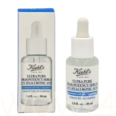 Kiehl´s Kiehl's Ultra Pure High-Potency Serum thumbnail 4