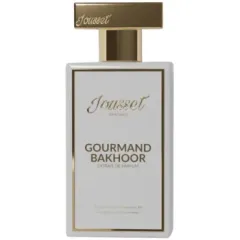 Jousset Parfums Gourmand Bakhoor thumbnail 3