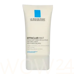 La Roche-Posay Effaclar Mat Sebo-Controlling Moisturizer thumbnail 5
