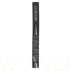 Artdeco Long Lasting Liquid Liner Intense thumbnail 1