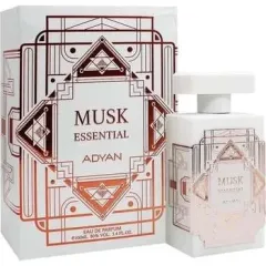Adyan by anfar Musk Essential 1