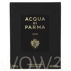 Acqua Di Parma Signatures Of The Sun Oud thumbnail 2