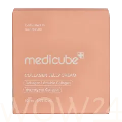 Medicube Collagen Jelly Cream thumbnail 1