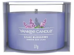 Yankee Candle Lilac Blossoms 1