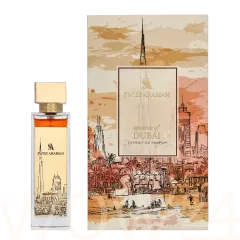 Swiss Arabian Opulence of Dubai thumbnail 4