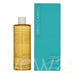 Moroccanoil Body Dry Body Oil thumbnail 4