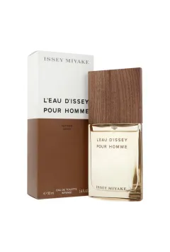 Issey Miyake L'Eau D'Issey Pour Homme Vetiver thumbnail 3