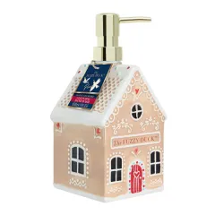 Baylis & Harding Liquid hand soap Winter Kingdom (Hand Wash) thumbnail 1