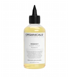 Organicals péče před mytím vlasů 150 ml REMEDY Purify Scalp Rosemary thumbnail 1