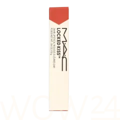 MAC MAC Locked Kiss Ink 24HR Lipcolour thumbnail 1