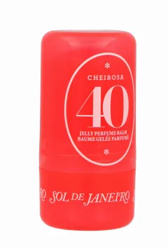 Sol de Janeiro Tester Sol De Janeiro Cheirosa `40 Jelly Perfume Balm 4g thumbnail 4