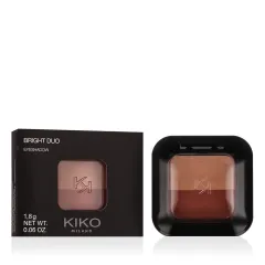Kiko Milano Bright Duo thumbnail 1