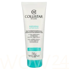 Collistar Special perfect tan ultra soothing after sun repair treatment thumbnail 5