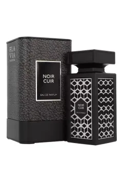 Flavia Parfum Noir Cuir thumbnail 3
