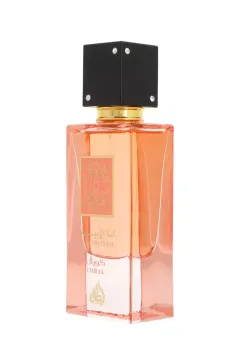 Lattafa perfumes Ana abiyedh coral thumbnail 6