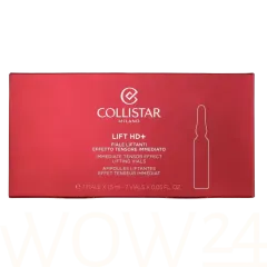 Collistar Lift HD+ Immediate Tensor Effect Lifting Vials thumbnail 2