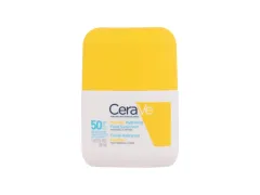 CeraVe Invisible Hydrating Fluid Sunscreen thumbnail 1