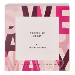 Ariana Grande Sweet Like Candy thumbnail 2