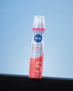 Nivea Ultra Strong Styling Spray thumbnail 5