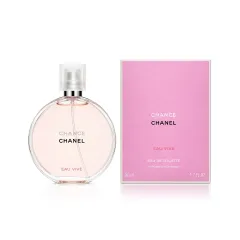 Chanel Chance Eau Vive thumbnail 2
