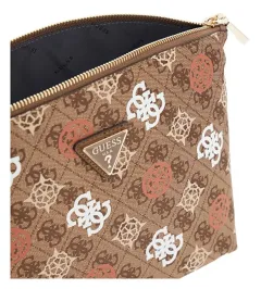 Guess Women's cosmetic bag TWNP9315965-GLG thumbnail 3
