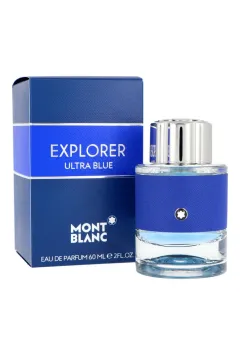 Mont Blanc Explorer Ultra Blue thumbnail 3