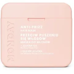 Monday Smoothing hair mask Anti-Frizz Mask thumbnail 3
