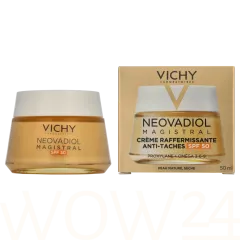 Vichy Neovadiol Magistral Firming Anti-Dark Spots Cream thumbnail 4