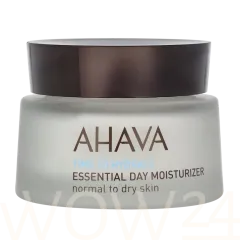 AHAVA Time To Hydrate Essential Day Moisturizer thumbnail 5